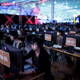 The Tokyo Game Show 2017 held earlier this September. Photo: Getty